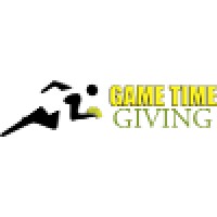 Game Time Giving, Inc